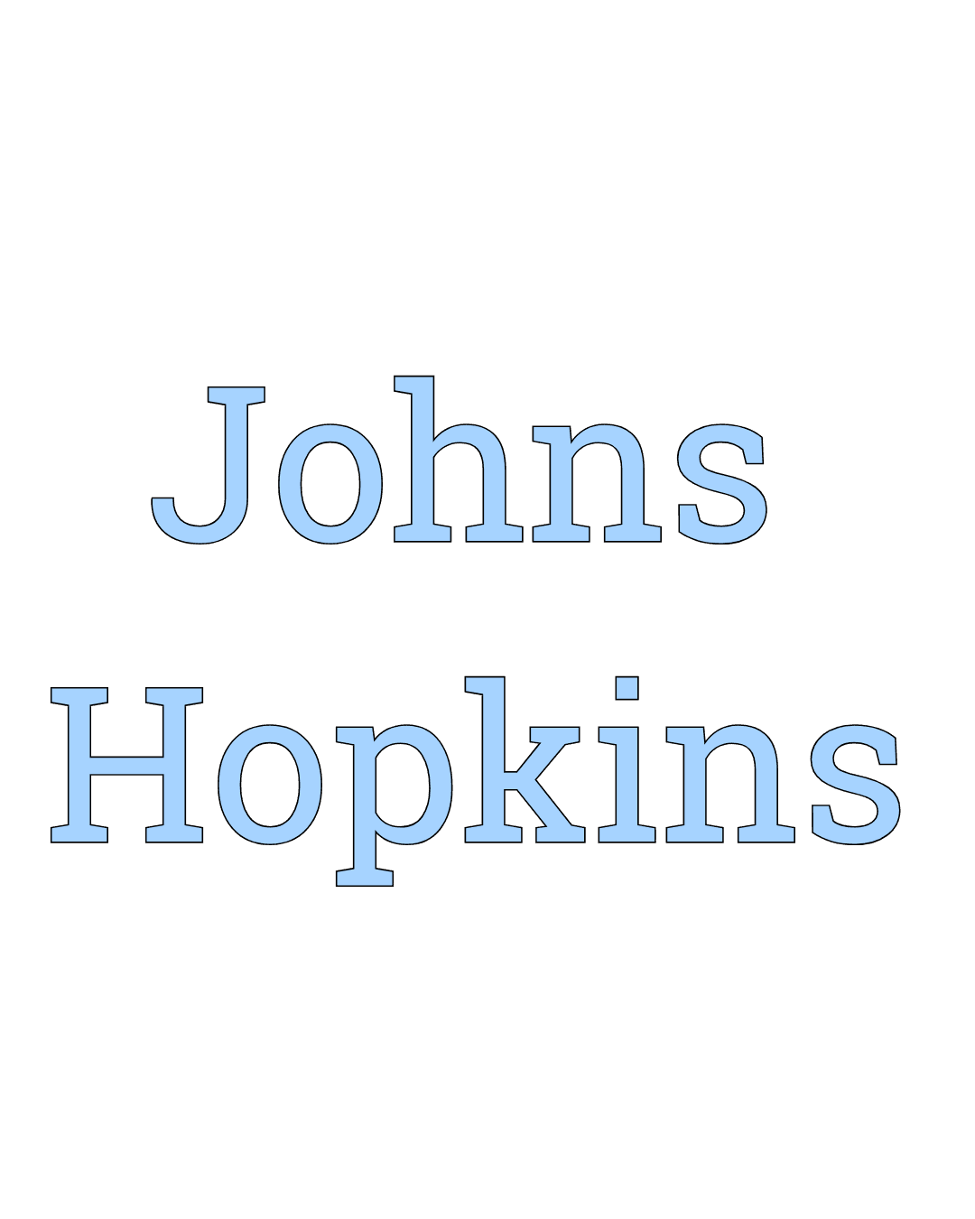 Johns Hopkins Lacrosse